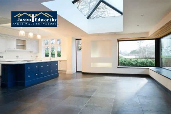 Our top tips for building near a boundary line Tadley