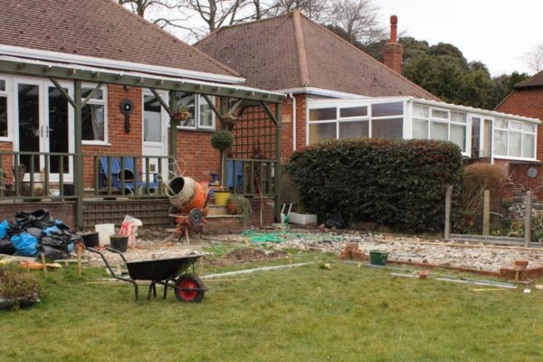Understand the importance of boundary walls Tadley contact Jason edworthy party wall surveyors today!