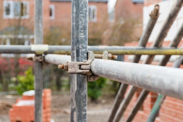 Ensure a party wall agreement is in place before Damage to Property Tadley happens.