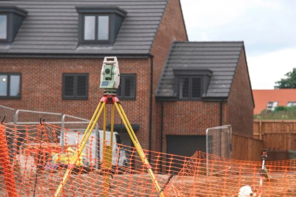 Damage to Property Tadley - speak to our surveyors today!