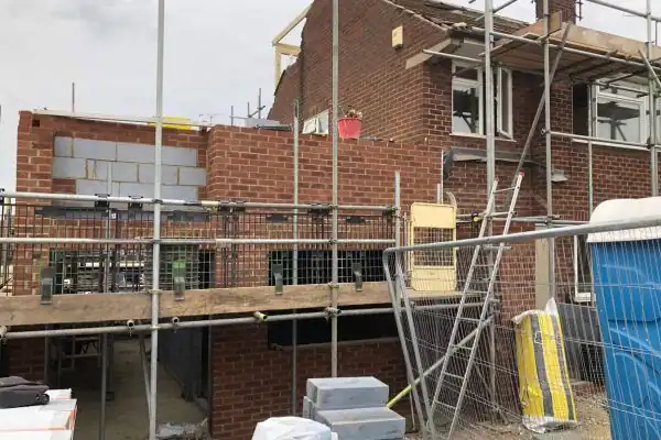 What to do if you have an Invalid Party Wall Notice Tadley