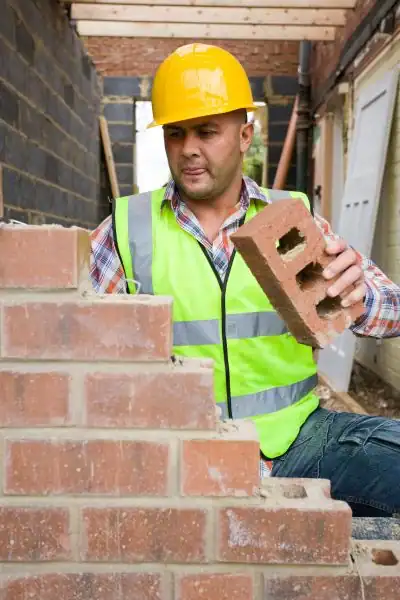 Jason Edworthy Party Wall Surveyors Tadley Working with Builders